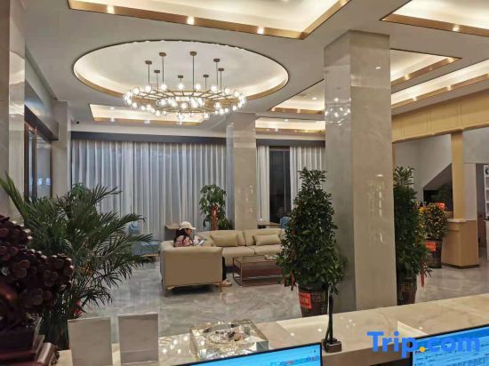 Юнчжоу: The Star Hotel