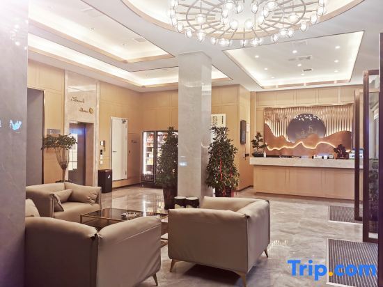Юнчжоу: The Star Hotel