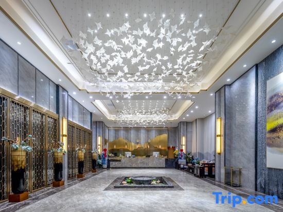 Ваньнин: Wanning Wanyi Yujing Hotel (Wanning People's Hospital)