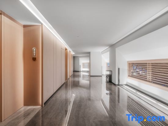 Мэйшань: Yunting Hotel