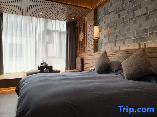 Тайчжоу: Tiantai Duguo Hostel