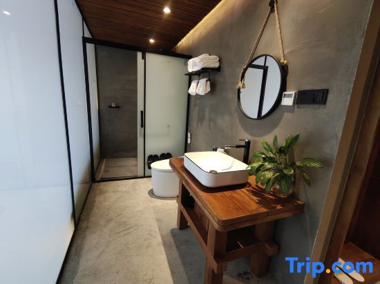 Тайчжоу: Tiantai Duguo Hostel