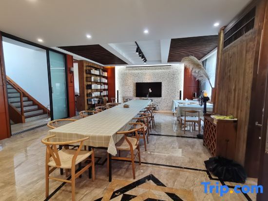 Тайчжоу: Tiantai Duguo Hostel