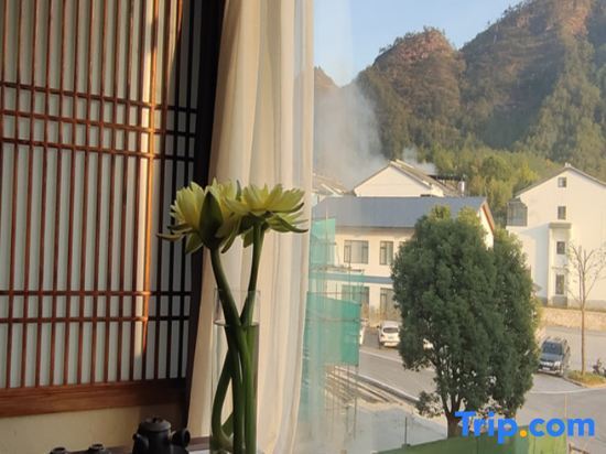 Тайчжоу: Tiantai Duguo Hostel