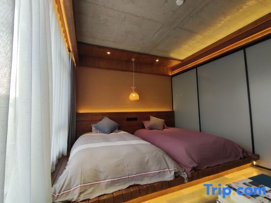 Тайчжоу: Tiantai Duguo Hostel