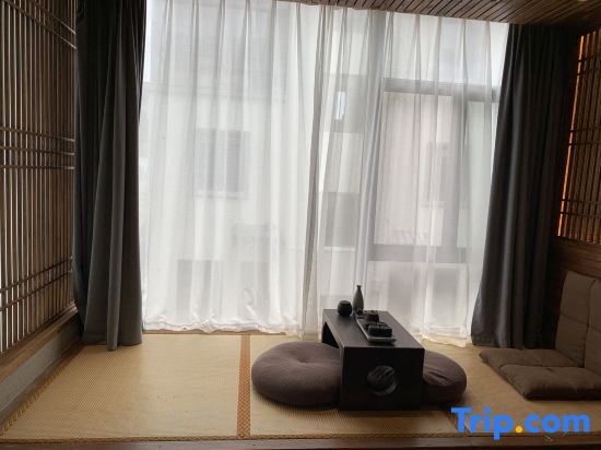 Тайчжоу: Tiantai Duguo Hostel