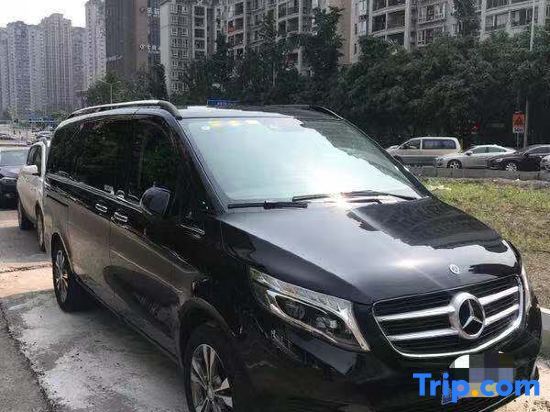 Чунцин: Echarm Plus Hotel (Chongqing Jiangbei Airport T3)