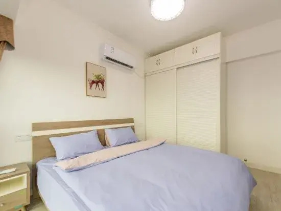 Бэйхай: Beihai Fengcheng Homestay (Beihai Old Street Shop)