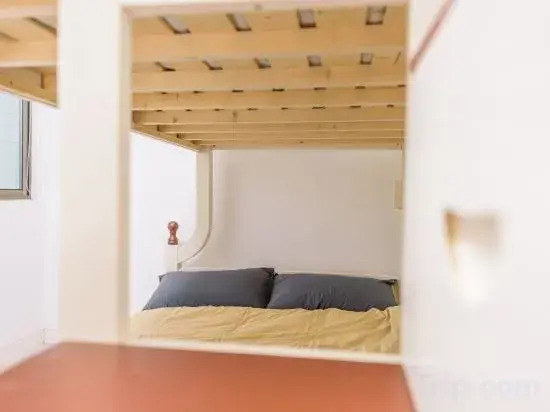 Бэйхай: Beihai Fengcheng Homestay (Beihai Old Street Shop)