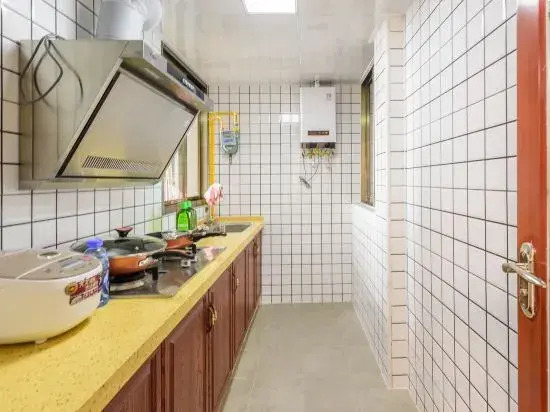 Бэйхай: Beihai Fengcheng Homestay (Beihai Old Street Shop)