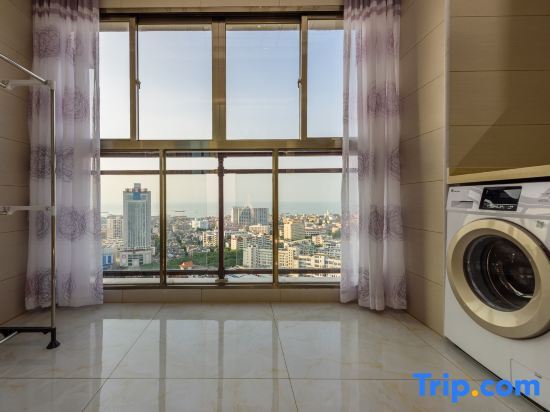Бэйхай: Beihai Fengcheng Homestay (Beihai Old Street Shop)