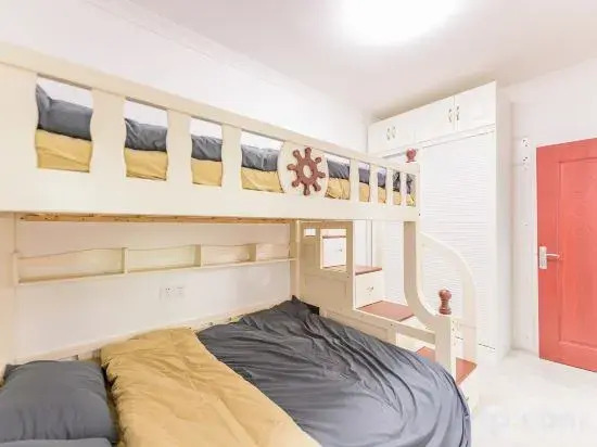 Бэйхай: Beihai Fengcheng Homestay (Beihai Old Street Shop)