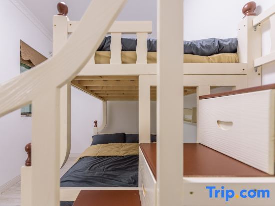 Бэйхай: Beihai Fengcheng Homestay (Beihai Old Street Shop)