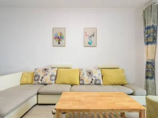Бэйхай: Beihai Fengcheng Homestay (Beihai Old Street Shop)
