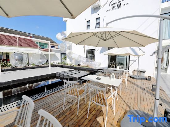 Шанхай: Yubai phase I B & B (Shanghai international tourist resort)