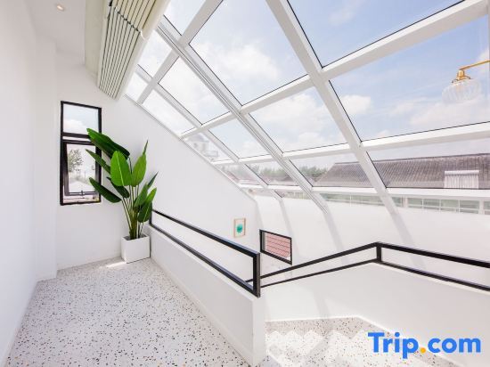 Шанхай: Yubai phase I B & B (Shanghai international tourist resort)