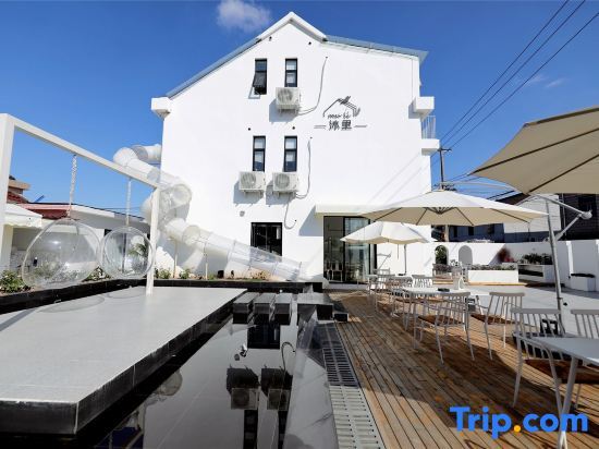 Шанхай: Yubai phase I B & B (Shanghai international tourist resort)