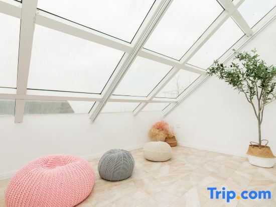 Шанхай: Yubai phase I B & B (Shanghai international tourist resort)