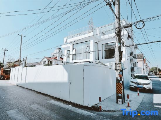 Шанхай: Yubai phase I B & B (Shanghai international tourist resort)