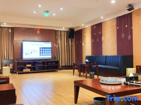 Шэньчжэнь: Shenzhen Pengchenghui Seascape Holiday Villa