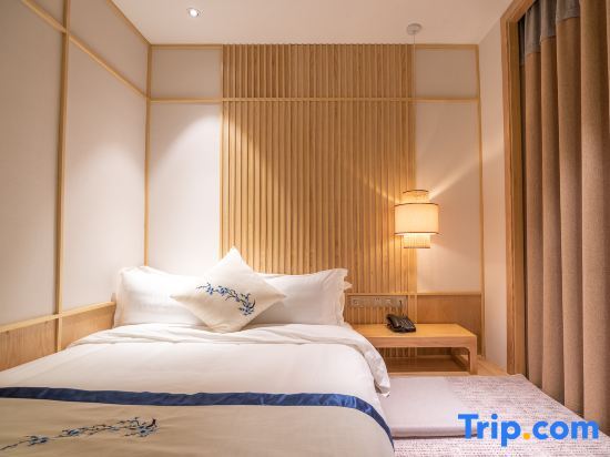 Лючжоу: Liuzhou Panlong Yueyin Hotel