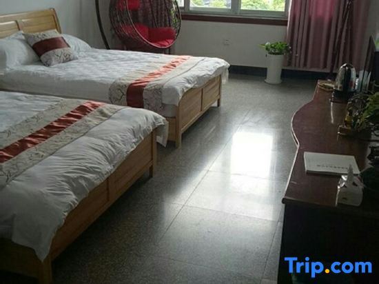 Лишуй: Yunjian Hostel
