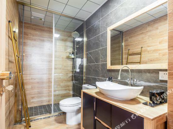 Фучжоу: Xingyunjian Mountain Resort