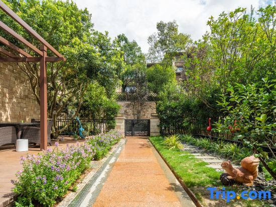 Фучжоу: Xingyunjian Mountain Resort
