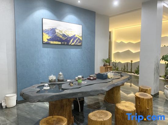Цзяньшуй: Jianshui Wufeng homestay