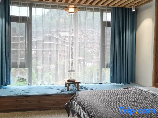 Лючжоу: Sanjiang Xidong Homestay