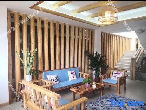 Лючжоу: Sanjiang Xidong Homestay