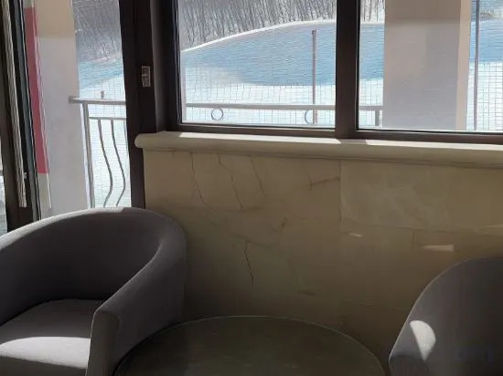 Чжанцзякоу: Chongli Genting TT Sky-in/Sky-out Luxury Apartment