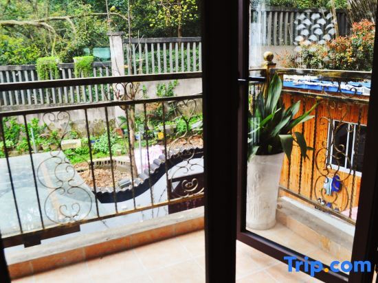 Ханчжоу: Hangzhou PinZhangRenSheng Homestay (West Lake Qingzhiwu Branch)