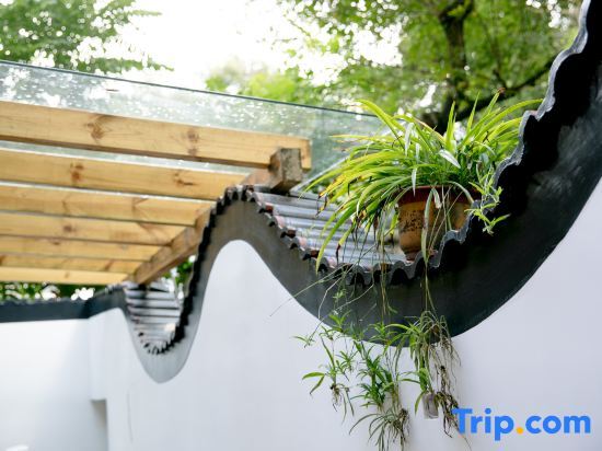 Ханчжоу: Hangzhou PinZhangRenSheng Homestay (West Lake Qingzhiwu Branch)