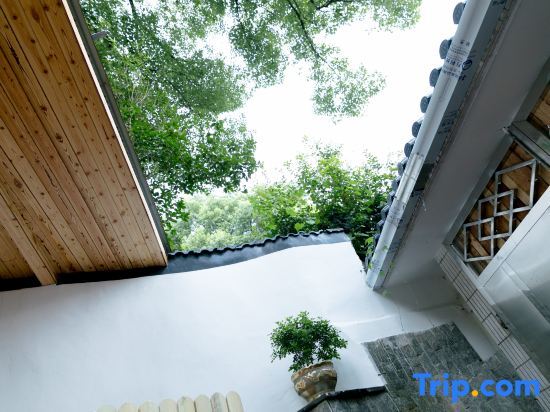Ханчжоу: Hangzhou PinZhangRenSheng Homestay (West Lake Qingzhiwu Branch)