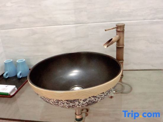 Ханчжоу: Hangzhou PinZhangRenSheng Homestay (West Lake Qingzhiwu Branch)