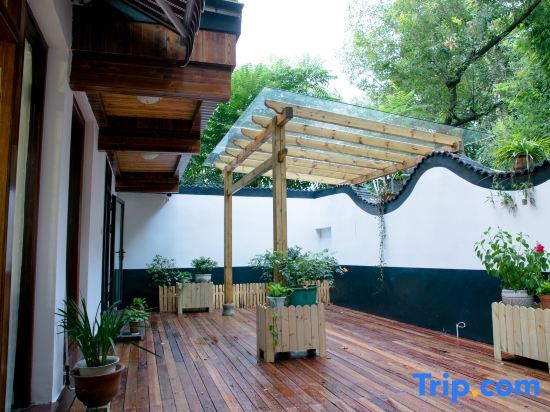 Ханчжоу: Hangzhou PinZhangRenSheng Homestay (West Lake Qingzhiwu Branch)