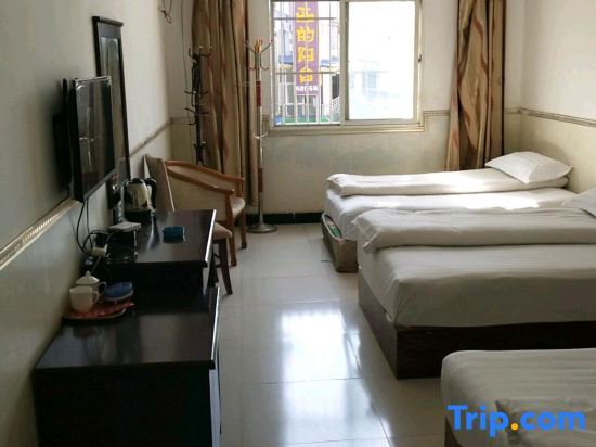 Цзинхун: Yayuan Hotel