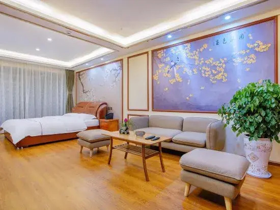 Куньмин: Fengchao Apartment