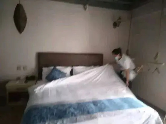 Куньмин: Fengchao Apartment