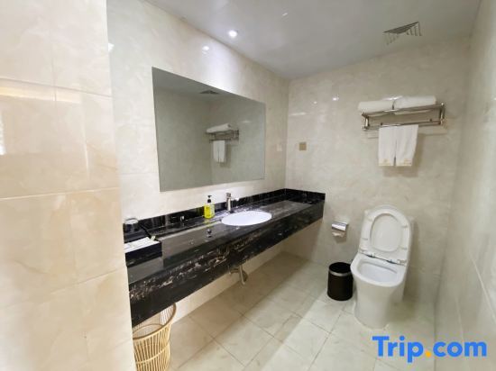 Тайчжоу: Taizhou best business hotel