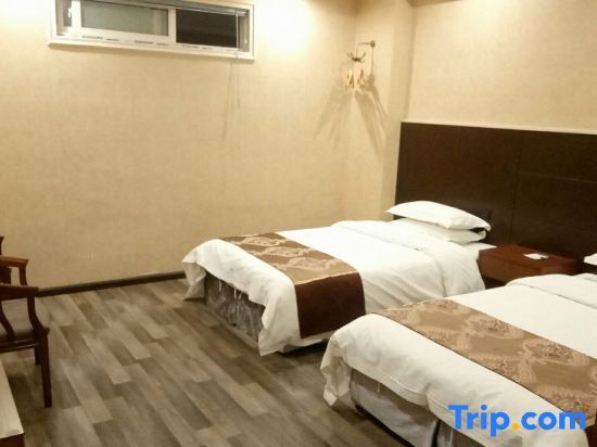Тайчжоу: Taizhou best business hotel