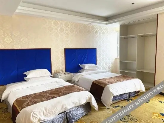 Тайчжоу: Taizhou best business hotel