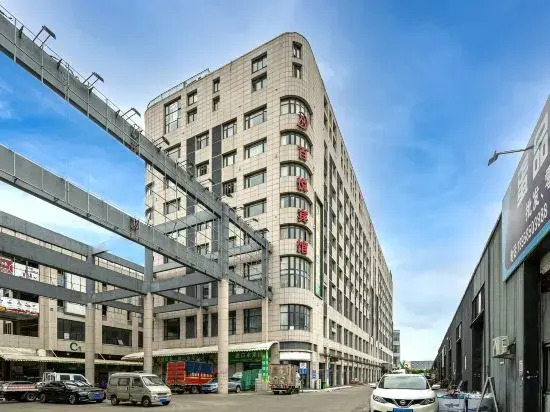 Тайчжоу: Taizhou best business hotel