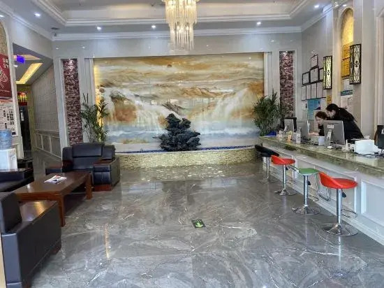 Тайчжоу: Taizhou best business hotel