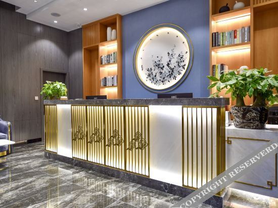 Чунцин: Xijia Hotel (Shizhu Middle School Kangde Central Street)