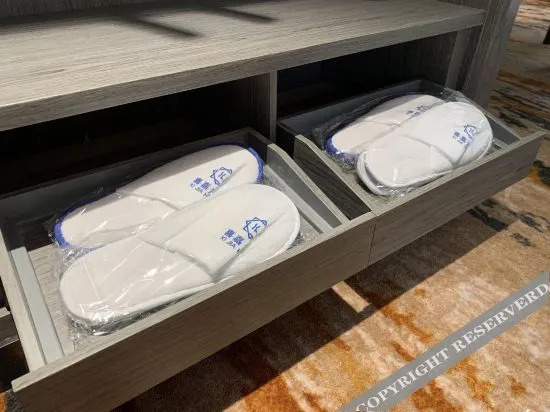 Чунцин: Xijia Hotel (Shizhu Middle School Kangde Central Street)