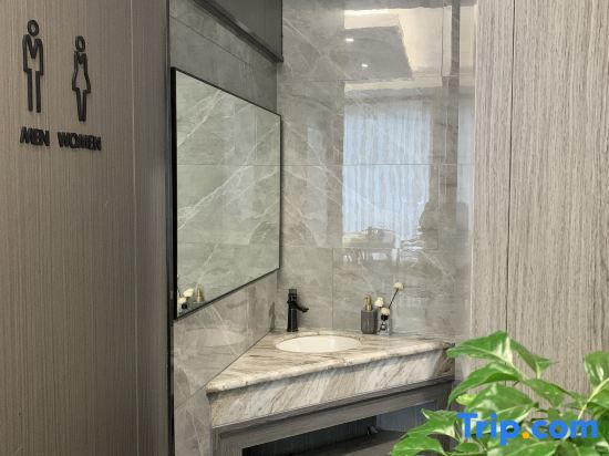 Чунцин: Xijia Hotel (Shizhu Middle School Kangde Central Street)