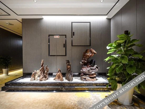 Чунцин: Xijia Hotel (Shizhu Middle School Kangde Central Street)