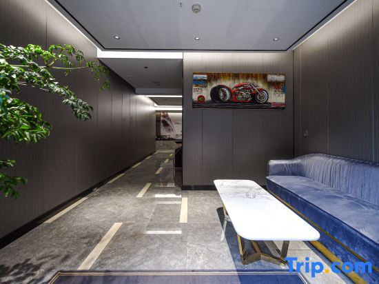 Чунцин: Xijia Hotel (Shizhu Middle School Kangde Central Street)